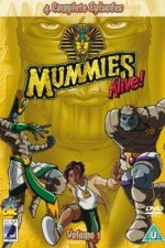 Watch Mummies Alive! Freemovieswatch